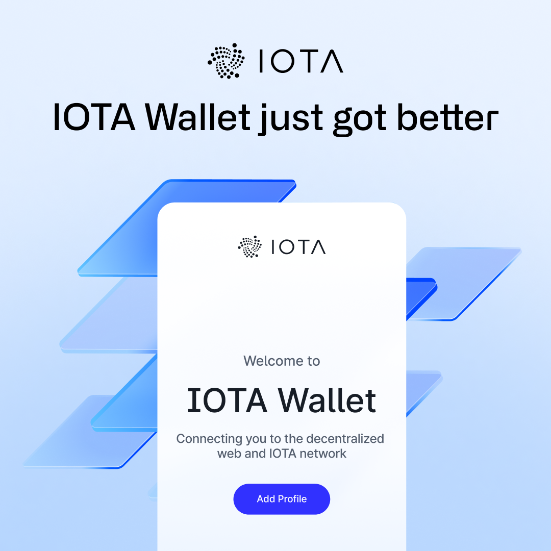 r/Iota - Check out the new wallet: https://chromewebstore.google.com/detail/iota-wallet/iidjkmdceolghepehaaddojmnjnkkija