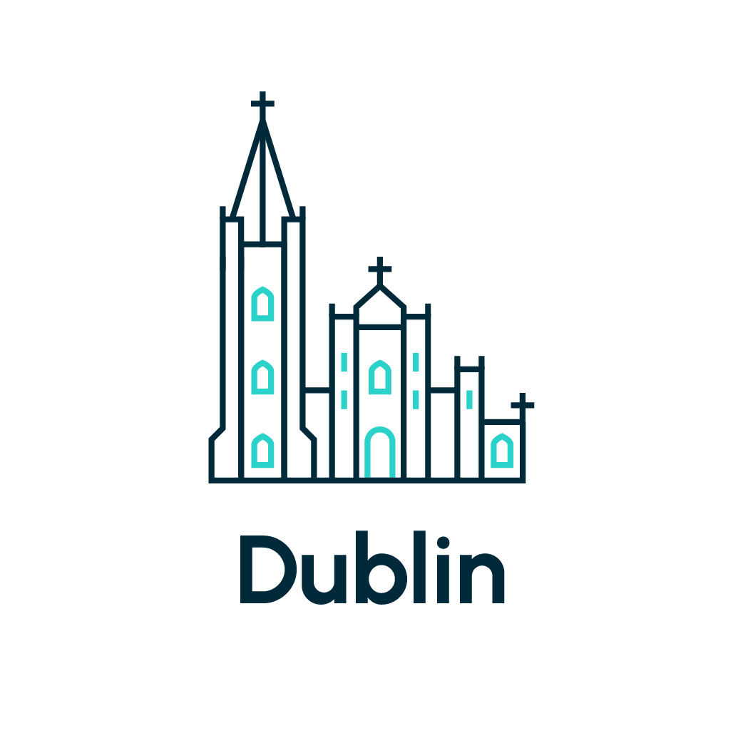 ‎Dublin | Help Center