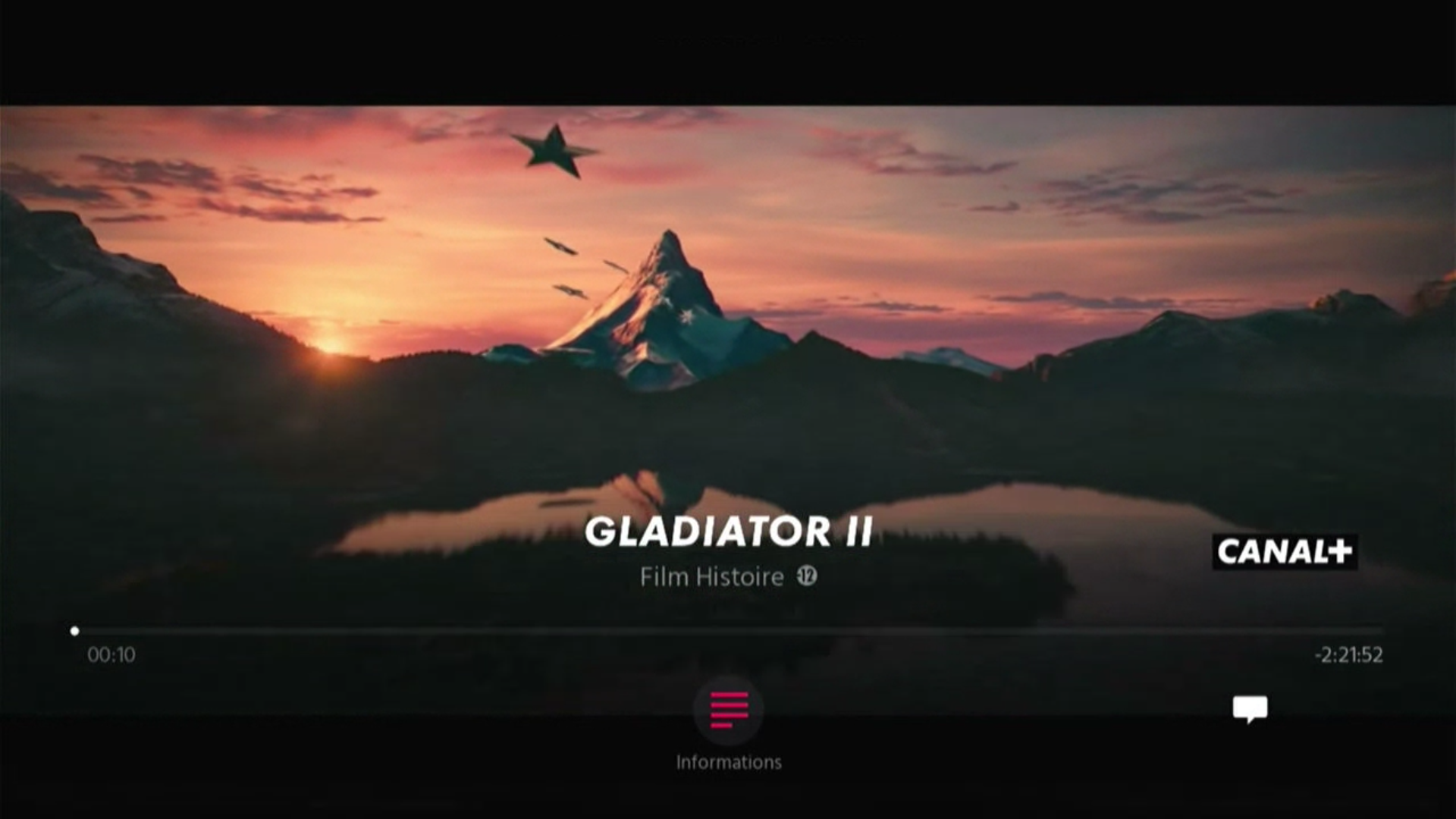 Player - Information