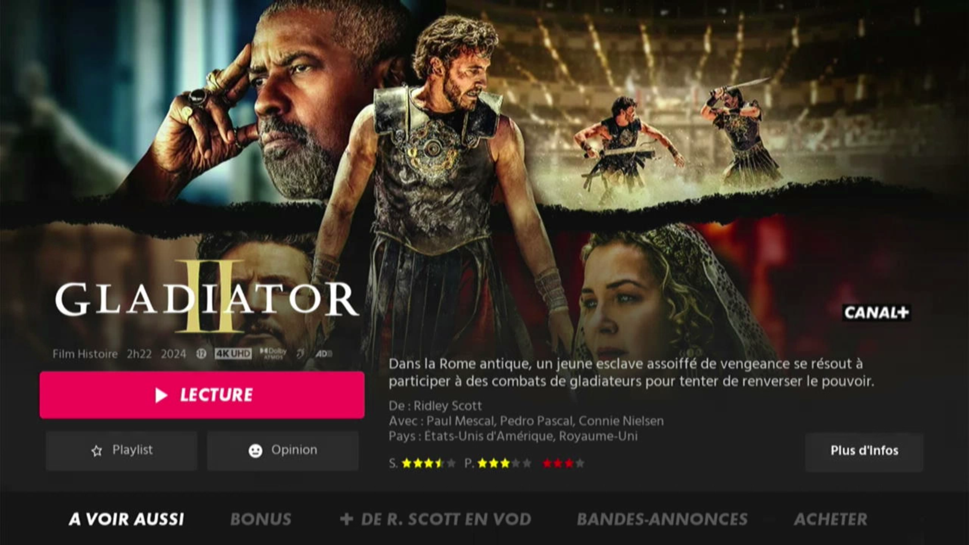 Fiche information