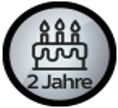 2 für immer