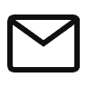 Mail Icon